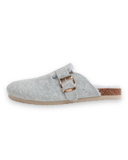 69042 - PANTOFOLE NORDICHE DONNA