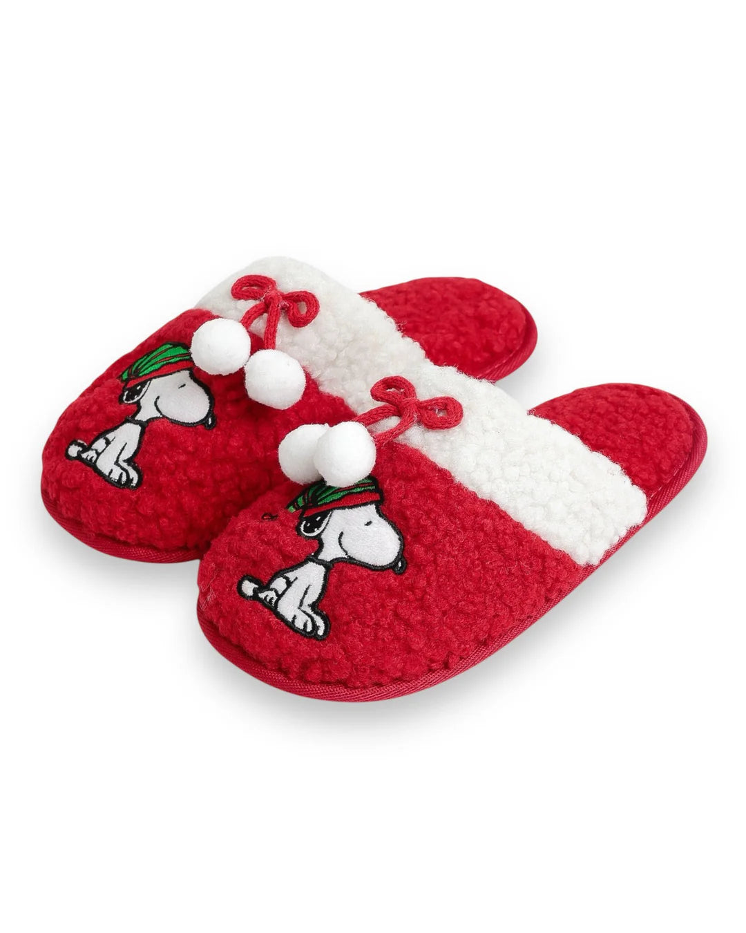 69057 - PANTOFOLA DONNA PEANUTS