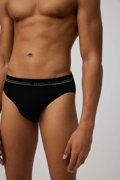 20152 - SLIP UOMO MICROFIBRA