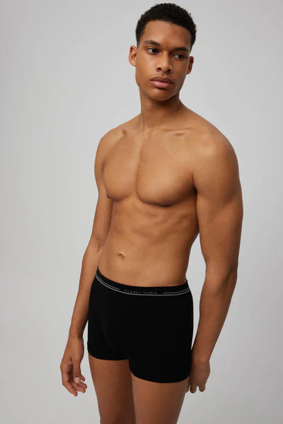 20153 - BOXER UOMO MICROFIBRA