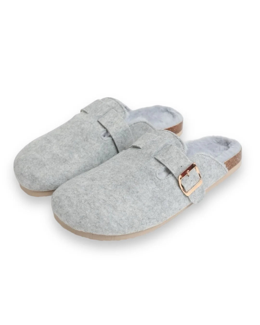 69042 - PANTOFOLE NORDICHE DONNA