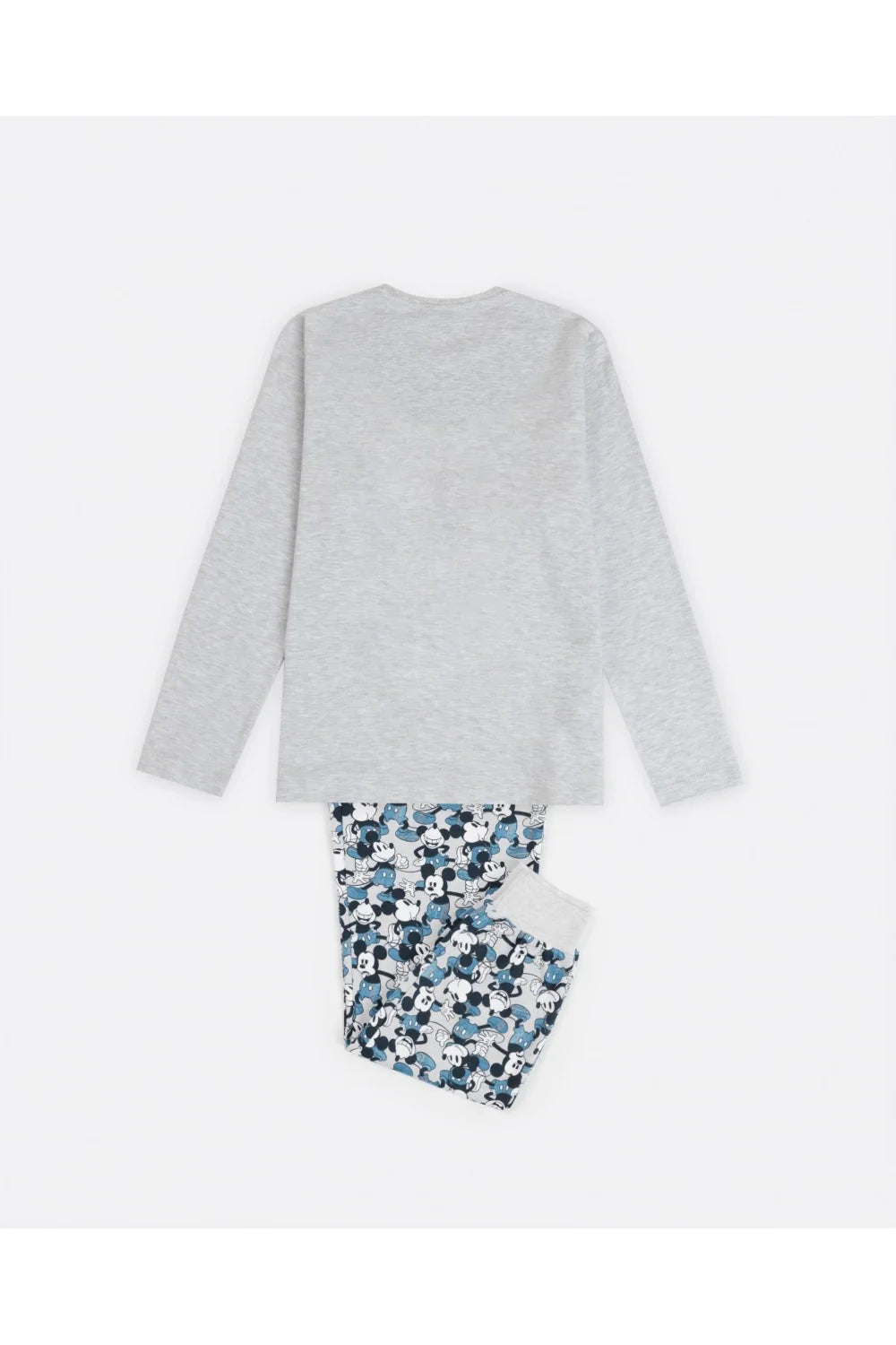 62267 - PIGIAMA BIMBA MICKEY JEANS