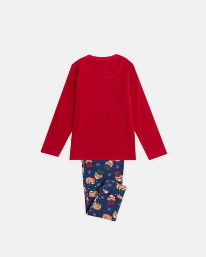 62365 - PIGIAMA BIMBA BRADIPO