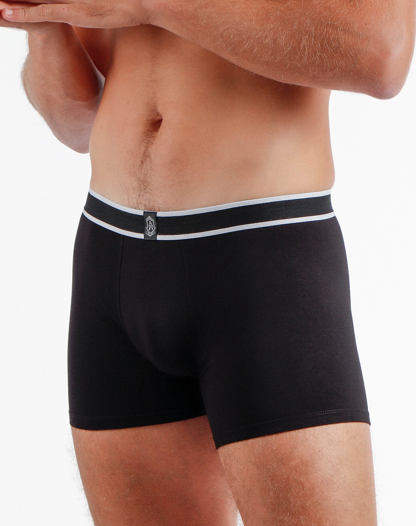 48409 - BOXER UOMO MODAL