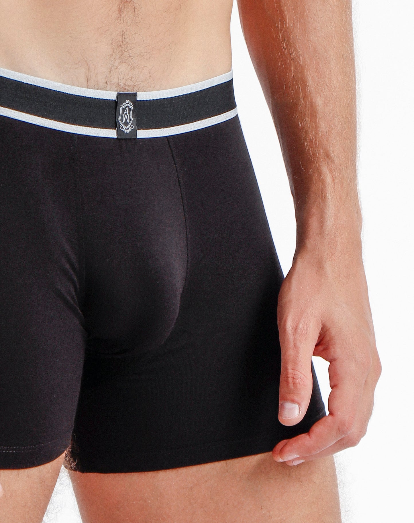 48409 - BOXER UOMO MODAL