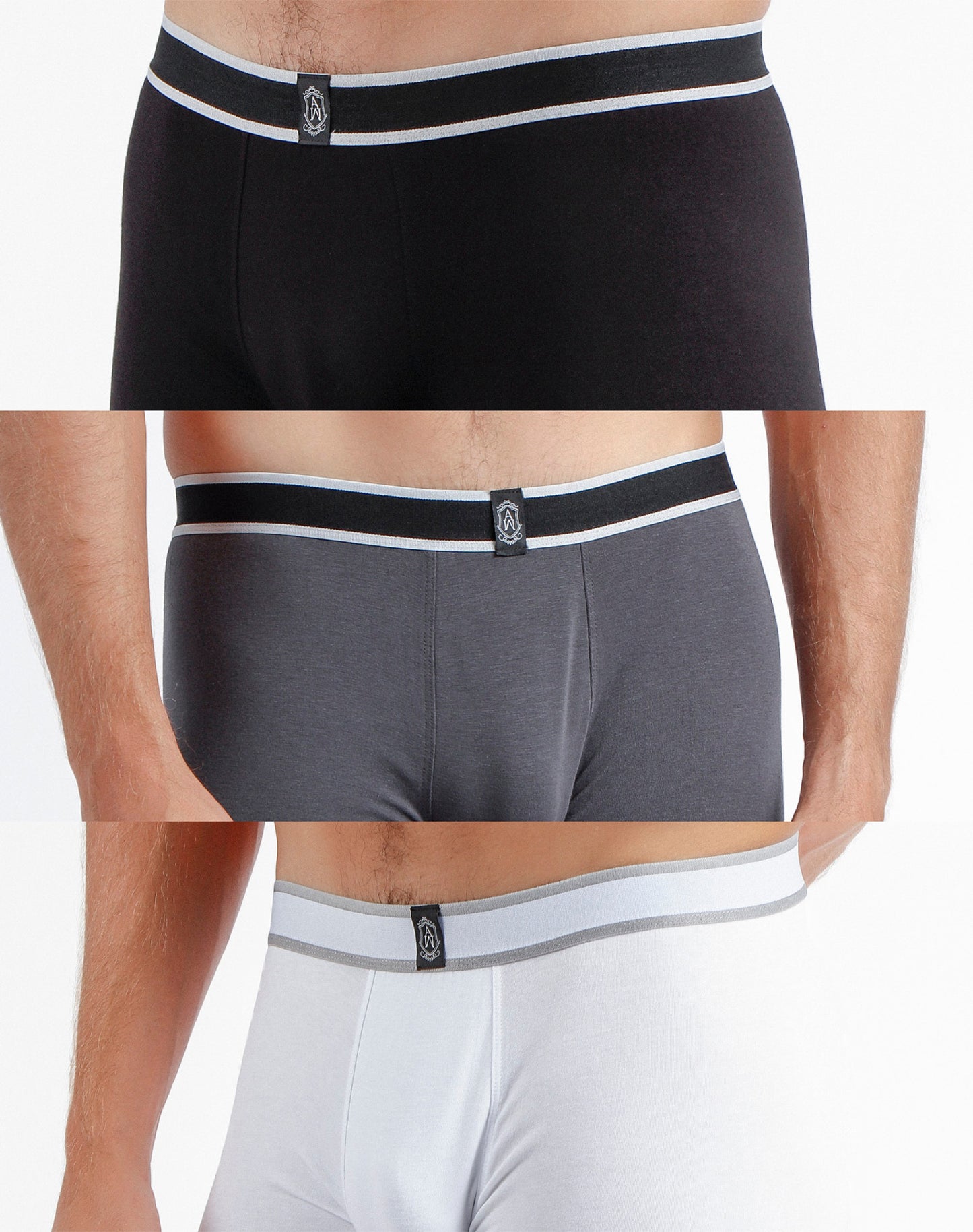 48409 - BOXER UOMO MODAL