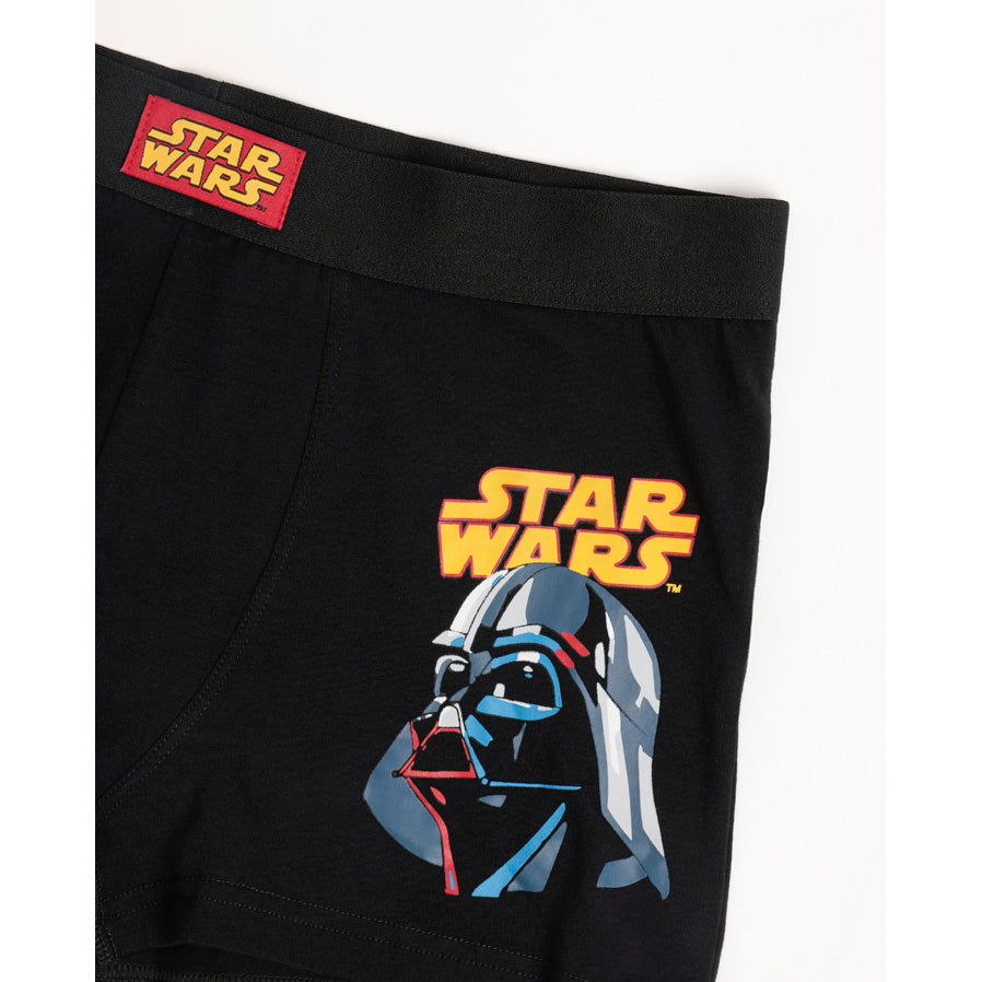 48580 - BIPACK BOXER UOMO STAR WARS