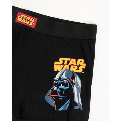 48580 - BIPACK BOXER UOMO STAR WARS