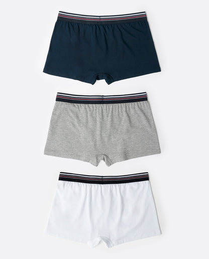48638 - BOXER UOMO SPORT CLASSIC