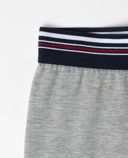 48638 - BOXER UOMO SPORT CLASSIC