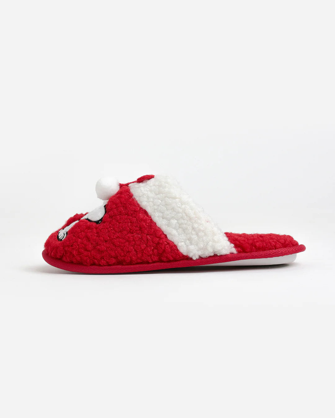 69057 - PANTOFOLA DONNA PEANUTS