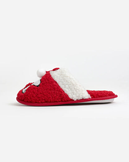 69057 - PANTOFOLA DONNA PEANUTS