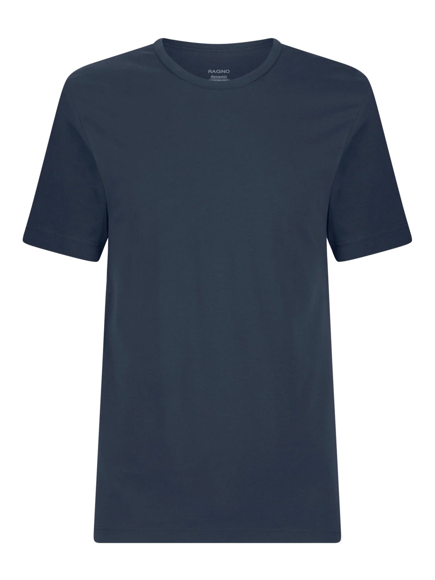 611477 - MAGLIA UOMO CORTA GIROCOLLO RAGNO