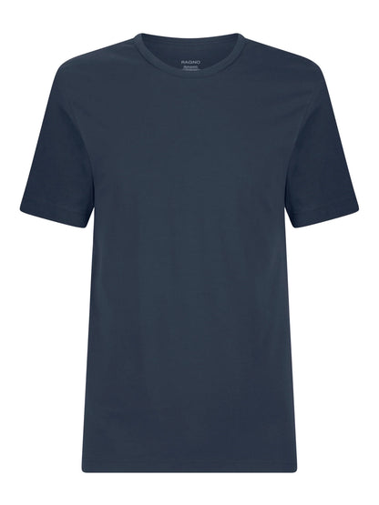 611477 - MAGLIA UOMO CORTA GIROCOLLO RAGNO