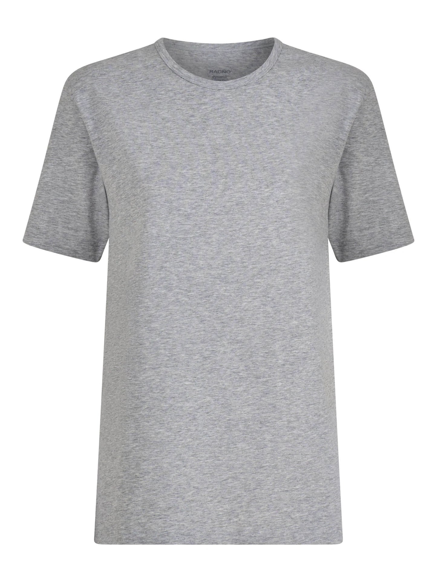 611477 - MAGLIA UOMO CORTA GIROCOLLO RAGNO