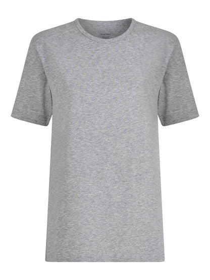 611477 - MAGLIA UOMO CORTA GIROCOLLO RAGNO