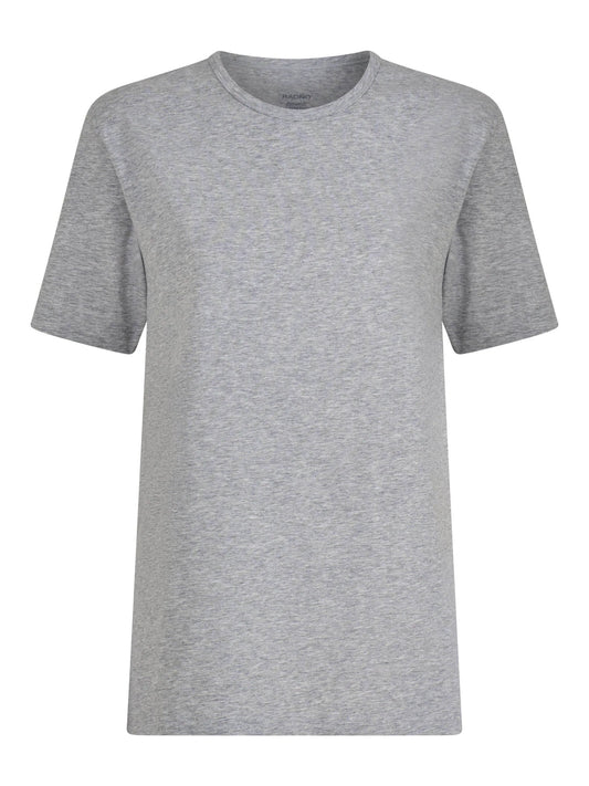 611477 - MAGLIA UOMO CORTA GIROCOLLO RAGNO