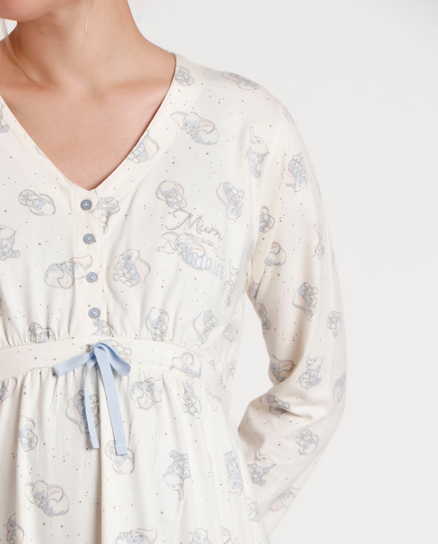 61320 - CAMICIA DA NOTTE PREMAMAN DISNEY