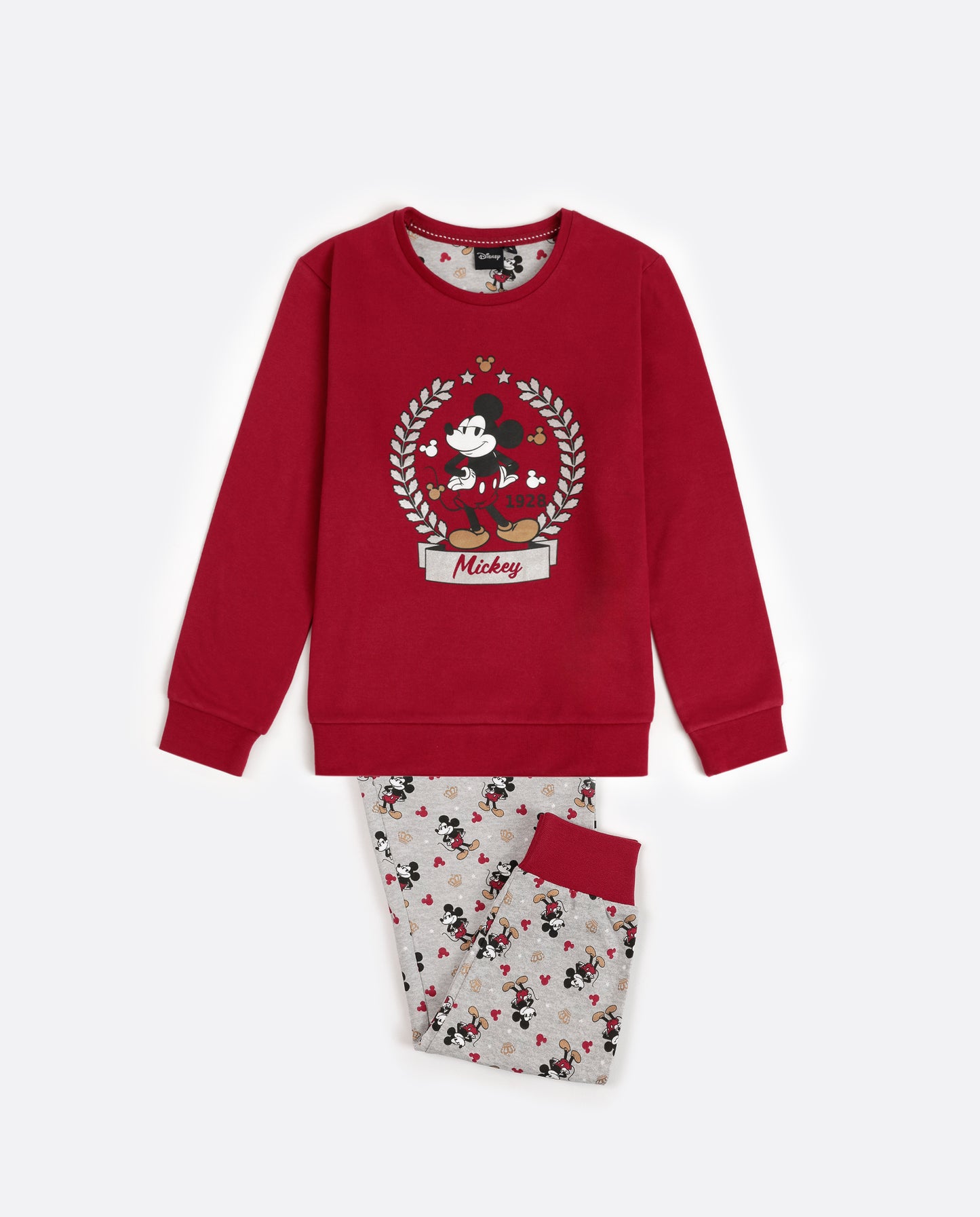 62248 - PIGIAMA BIMBA DISNEY TOPOLINO