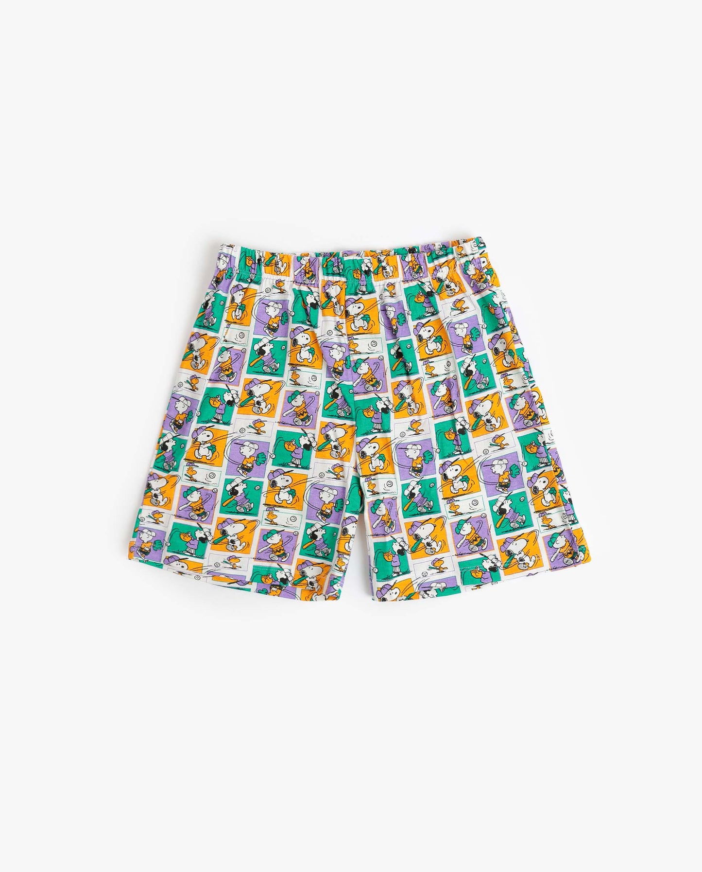 63028 - PIGIAMA CORTO BIMBO PEANUTS
