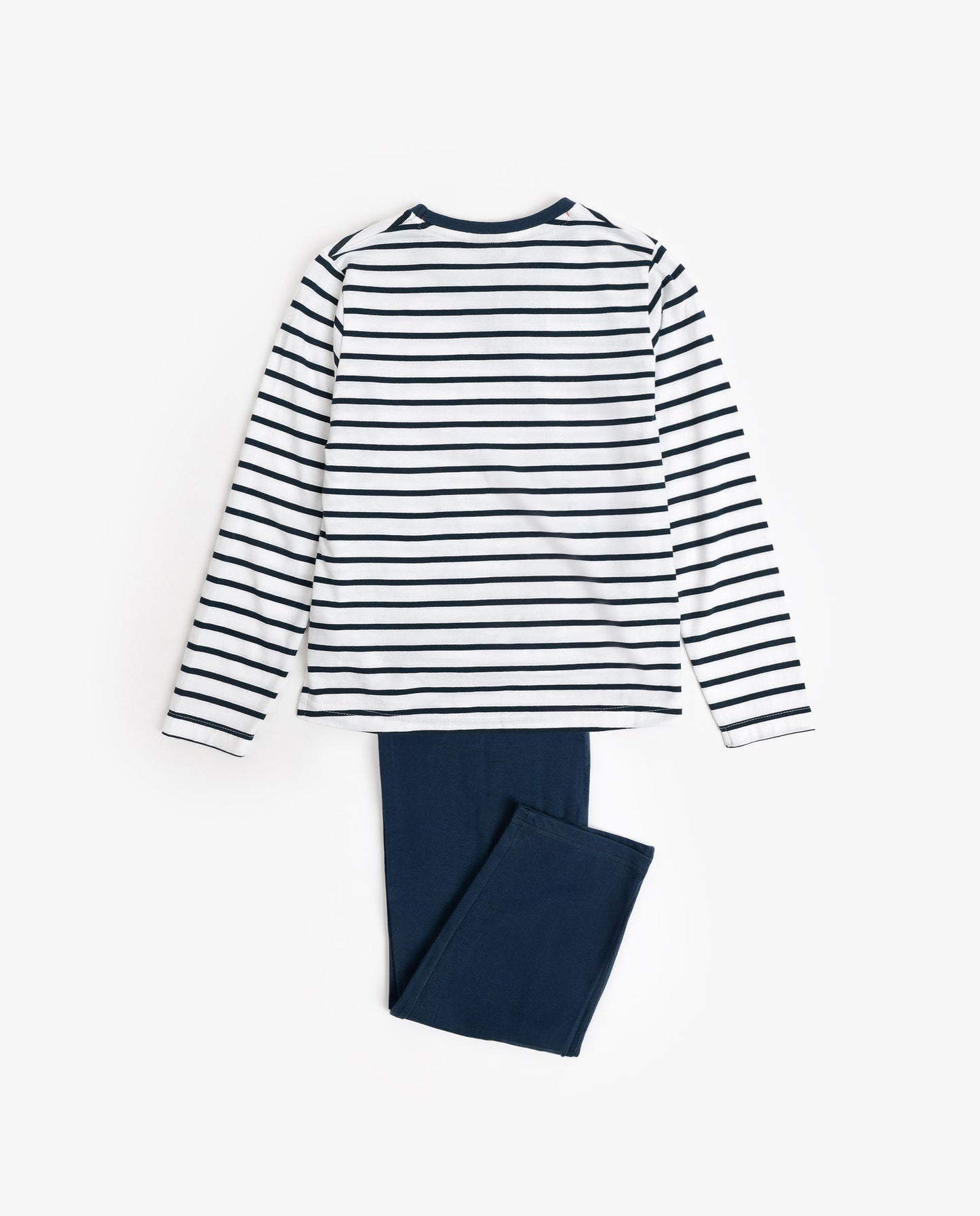 63305 - PIGIAMA LUNGO CON TOPOLINO UNISEX