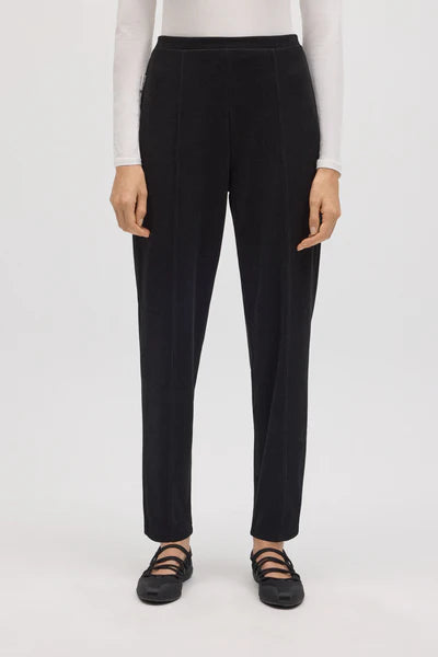 70684 - PANTALONI JOGGER A VITA ALTA