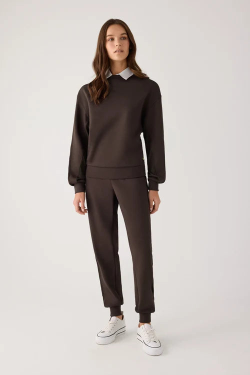 70748 - PANTALONI DA JOGGING