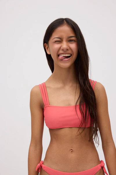 82816 - TOP BIKINI A FASCIA