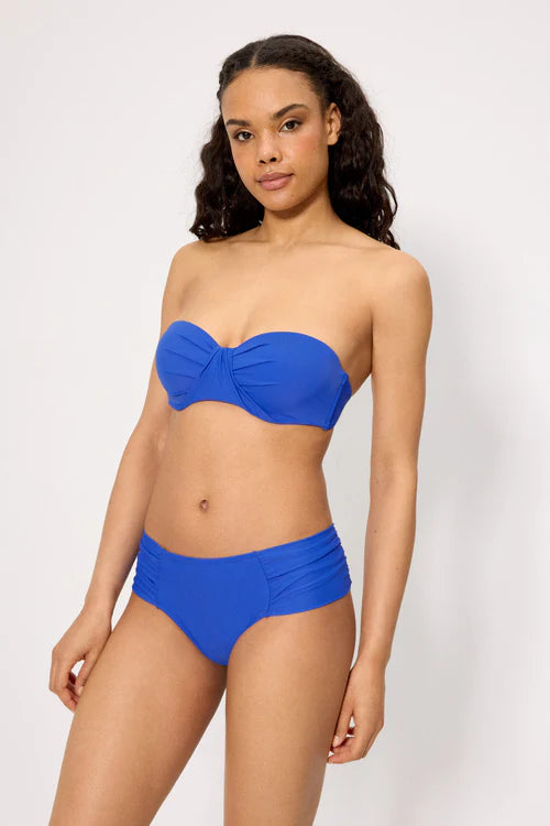83404 - SLIP BIKINI MIDI MODELLANTE