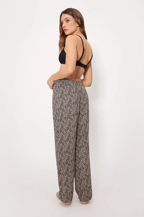 86229 - PANTALONI LUNGHI REGOLABILI STAMPATI