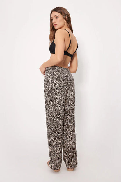 86229 - PANTALONI LUNGHI REGOLABILI STAMPATI