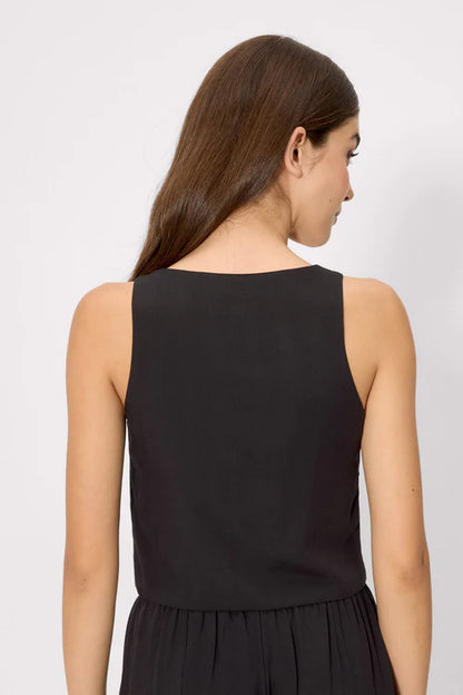 86241 - TOP CON FIOCCHETTI
