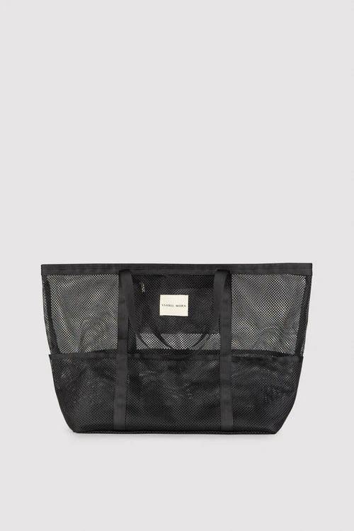 86292 - BORSA DA SPIAGGIA TRAFORATA
