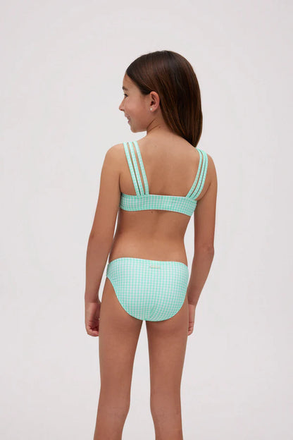 95126 - SET BIKINI A FASCIA BIMBA