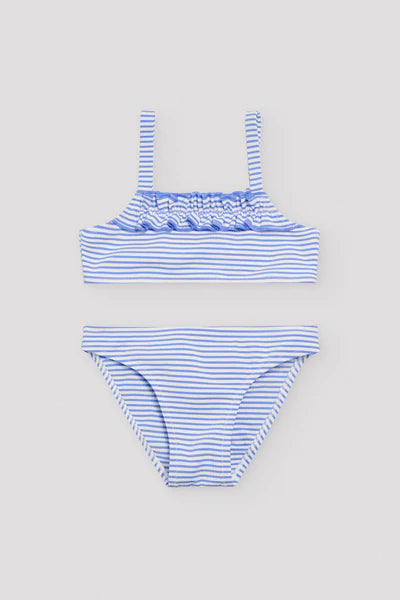 95133 - SET BIKINI BIMBA A RIGHE