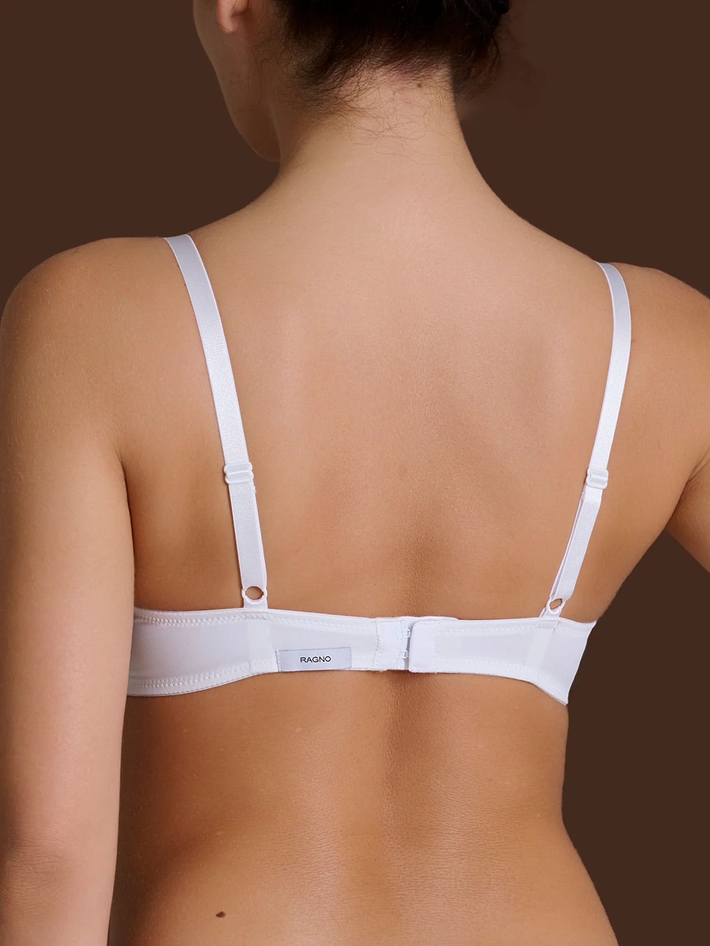 DP63F8 - REGGISENO BALCONETTE IMBOTTITO