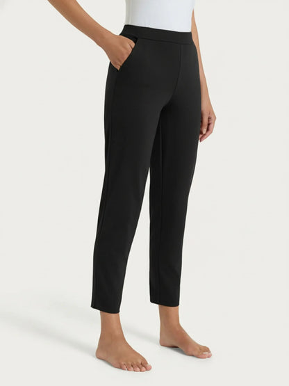 DS33P7 - PANTALONE SLIM CHINO