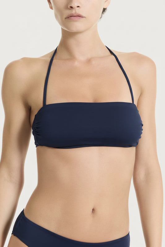 DS44F4 - REGGISENO STRETCH A FASCIA RAGNO