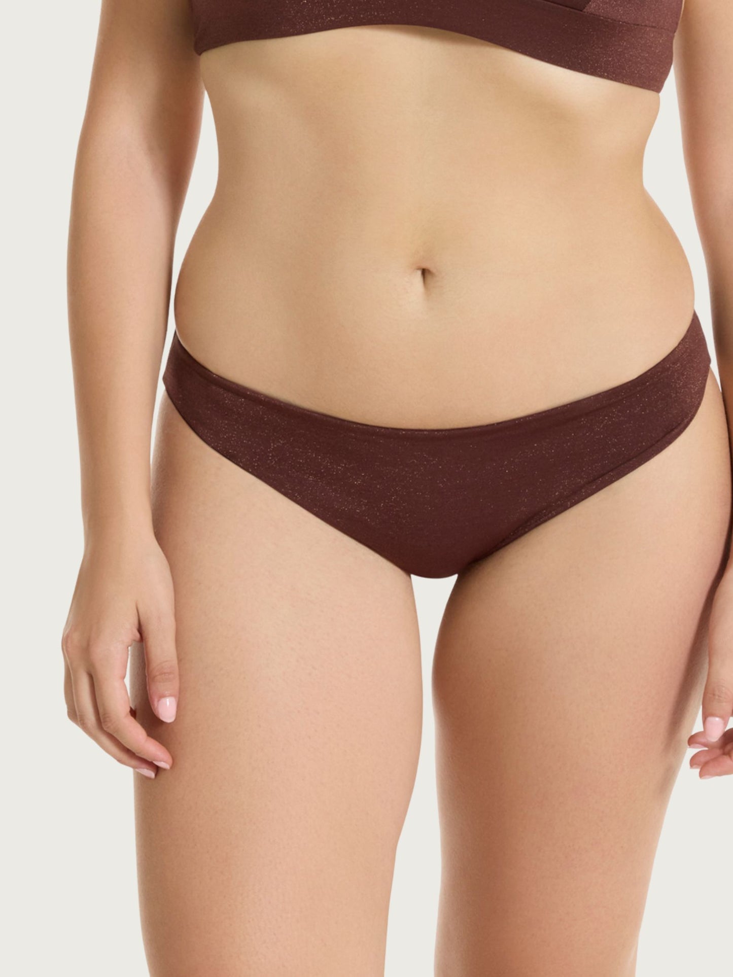 DS45BA - SLIP STRETCH LUREX
