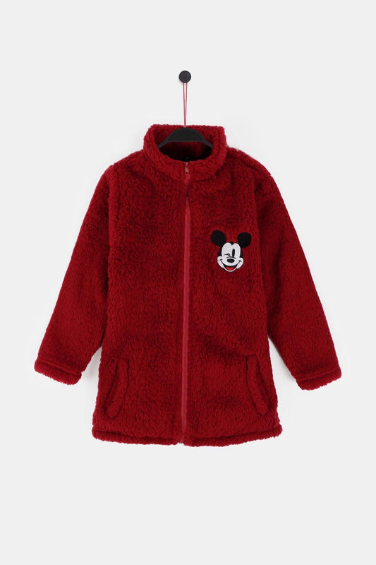 57353 - VESTAGLIA MICKEY MOUSE