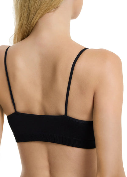O124IN - BRASSIERE SEAMLESS