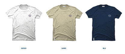 656002 - T-SHIRT UOMO