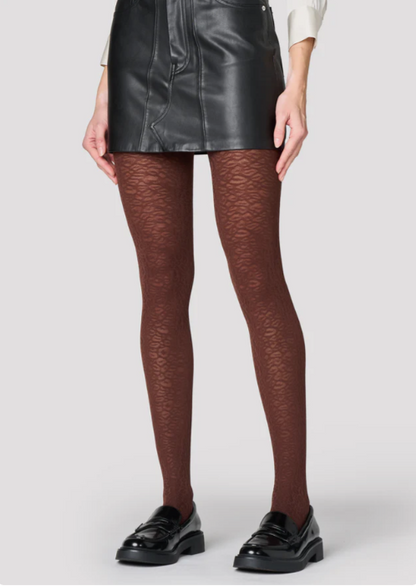 156FFF - COLLANT SPOTTED