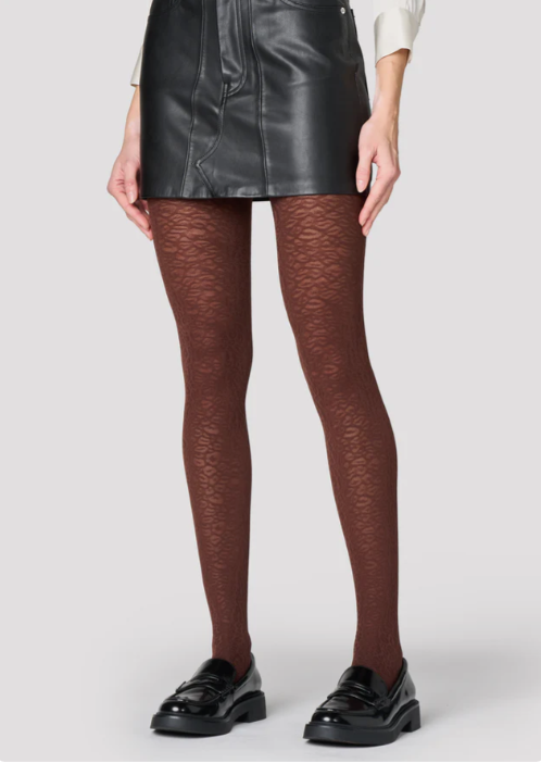 156FFF - COLLANT SPOTTED