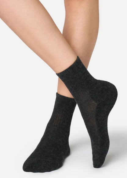 156PPP - CALZE CASHMERE WARM COMFORT