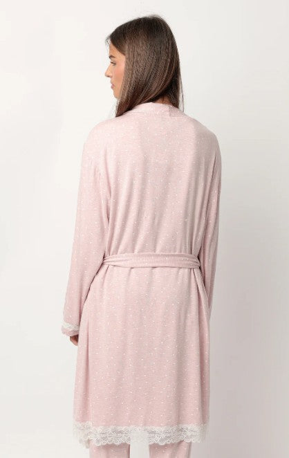 67324 - VESTAGLIA HEARTS