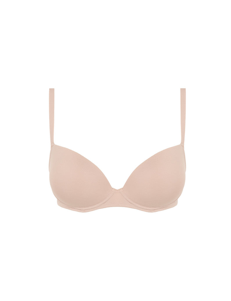 W1801 - REGGISENO PUSH-UP SENZA FERRETTO