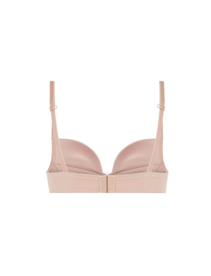 W1801 - REGGISENO PUSH-UP SENZA FERRETTO