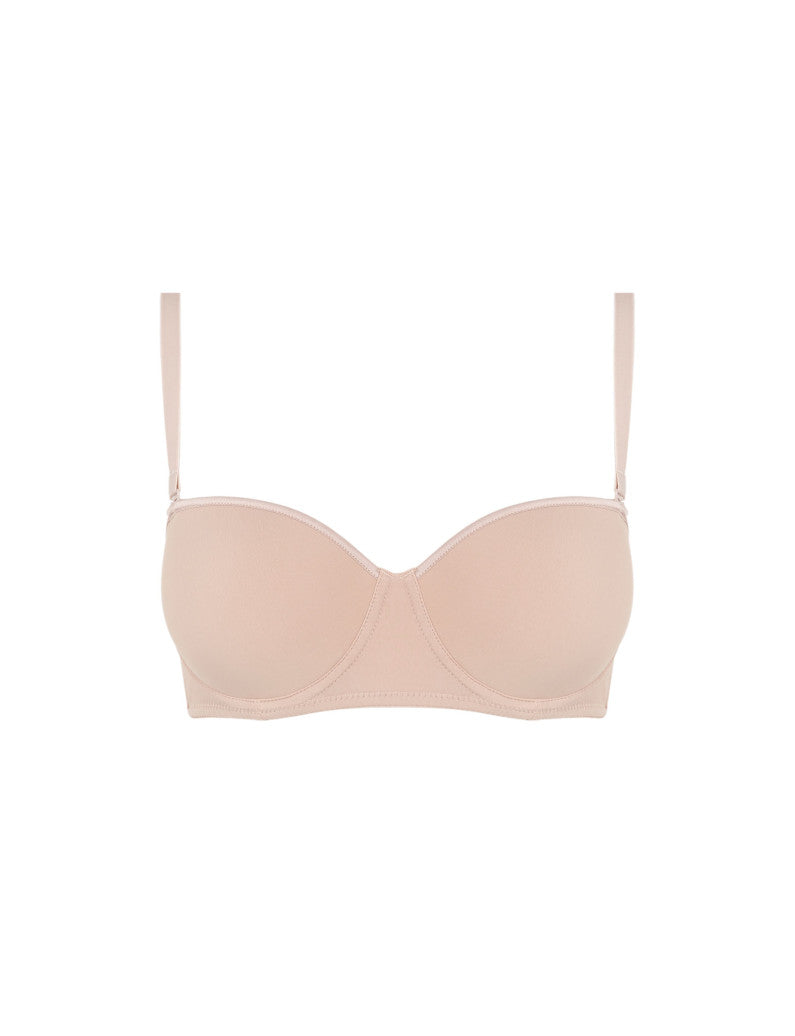 W1811 - REGGISENO IMBOTTITO CON FERRETTO SPALLINE REMOVIBILE