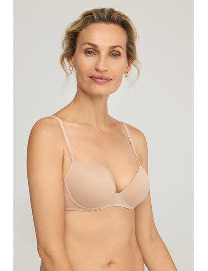 W1901 - REGGISENO PUSH-UP CON FERRETTO